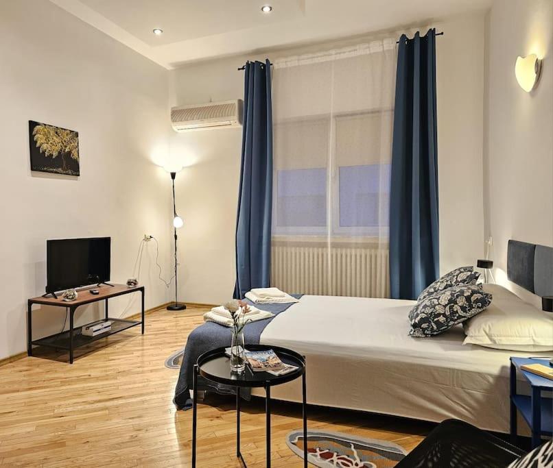 Appartamento Sweet Dreams Calea Victoriei Sunny