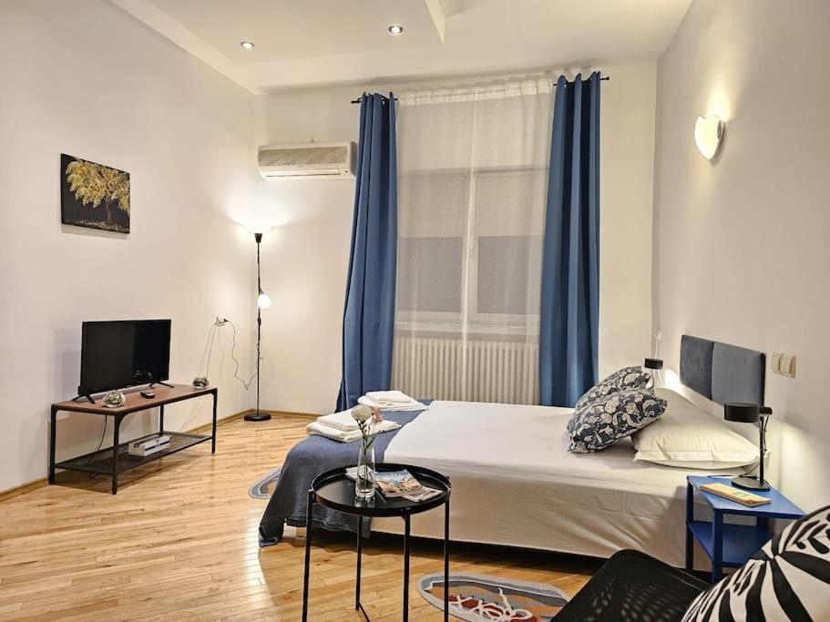 Appartamento Sweet Dreams Calea Victoriei Sunny
