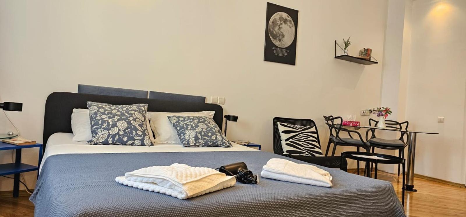 Appartamento Sweet Dreams Calea Victoriei Sunny Bucarest